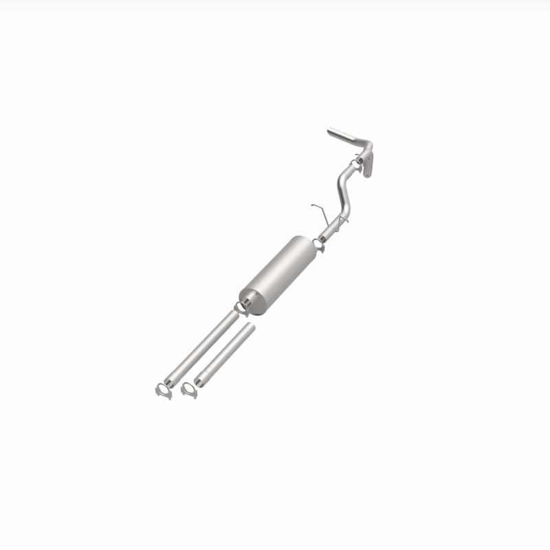 Magnaflow — MagnaFlow BRE Exhaust Kit 92-95 Ford F150
Exhaust Kit - view 23
