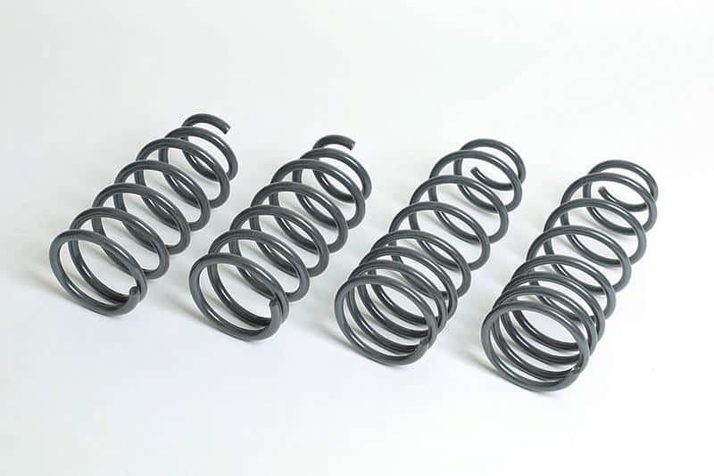 Progress Technology — Progress Tech 16-17 Mazda MX-5 Sport Springs
Sport Springs - view 2