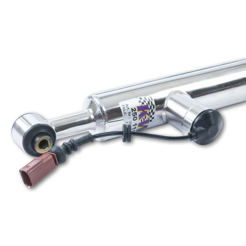 KW — KW Coilover Kit DDC ECU 08+ C-Class C63 AMG (W204/ 204AMG) Sedan
Coilover Kit - view 12