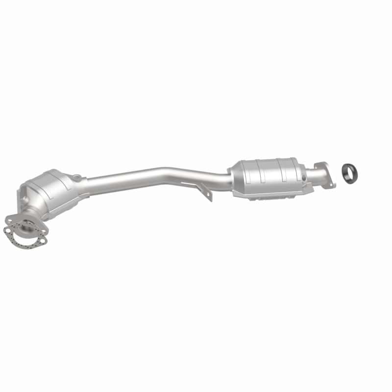 Magnaflow — MagnaFlow Conv DF 99-02 Forester 2.5L OEM
OEM Grade
OEM - view 11