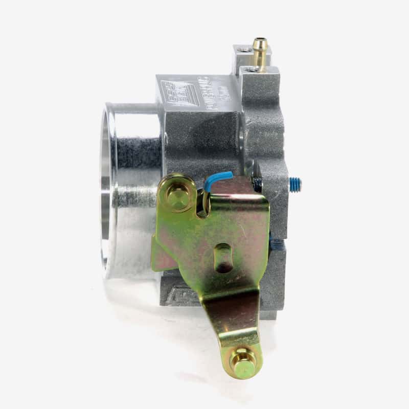 BBK — BBK 91-03 Jeep 4.0 62mm Throttle Body BBK Power Plus Series
Throttle Body
TBdyAssy - view 10