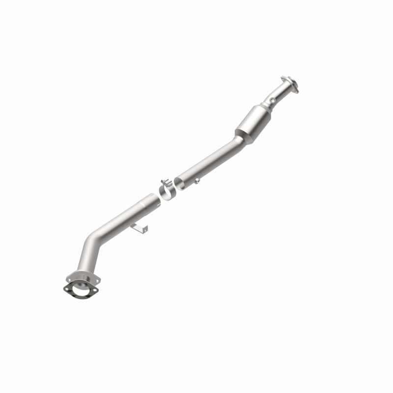 Magnaflow — Magnaflow California Direct Fit Converter 2004 Pontiac GTO 5.7L
California - view 22