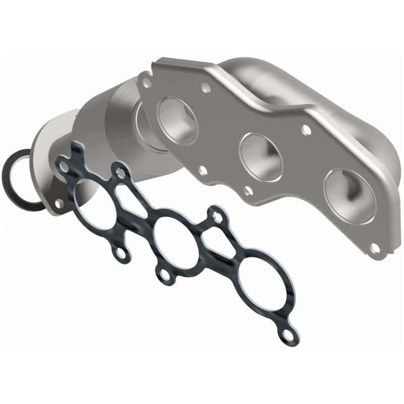 Magnaflow — Magnaflow 06-08 IS250 V6 2.5 OEM Manifold Direct Fit Converter
OEM Grade
OEM - view 5