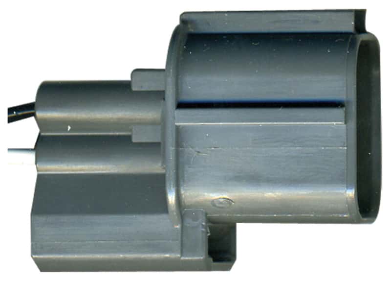 NGK — NGK Acura MDX 2006-2003 Direct Fit Oxygen Sensor - view 7