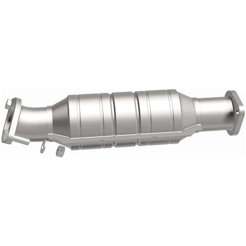 Magnaflow — MagnaFlow Conv DF 06-10 Hyundai Azera 3.8L
OEM Grade
OEM - view 5