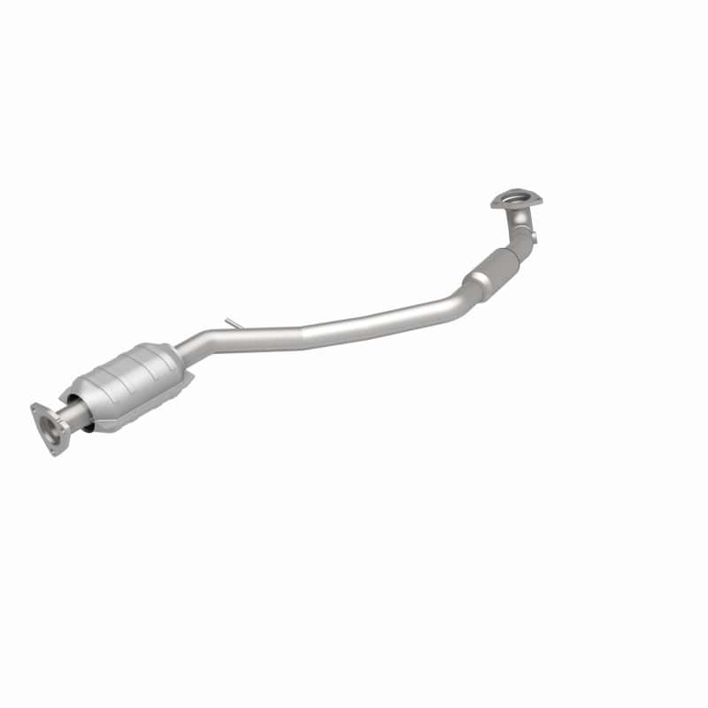 Magnaflow — MagnaFlow Conv DF 99-02 Daewoo Nubira 2.0L re
OEM Grade
OEM - view 18