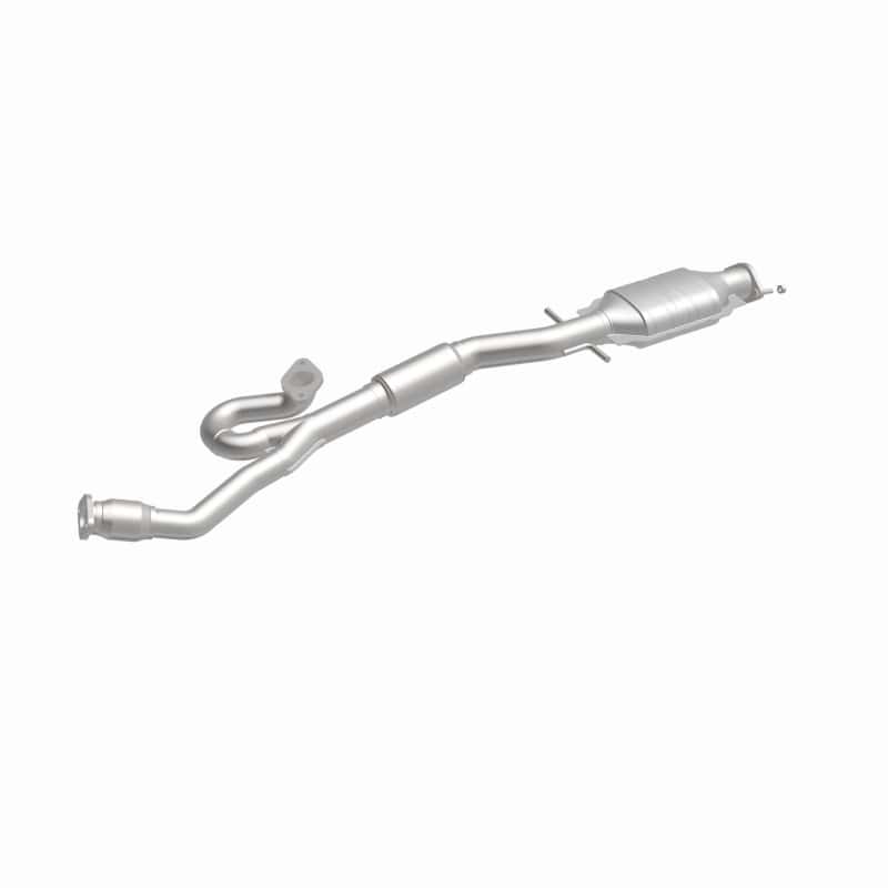 Magnaflow — Magnaflow Conv DF 2010-2012 LaCrosse V6 3 3.6 OEM Underbody
OEM Grade
OEM - view 9
