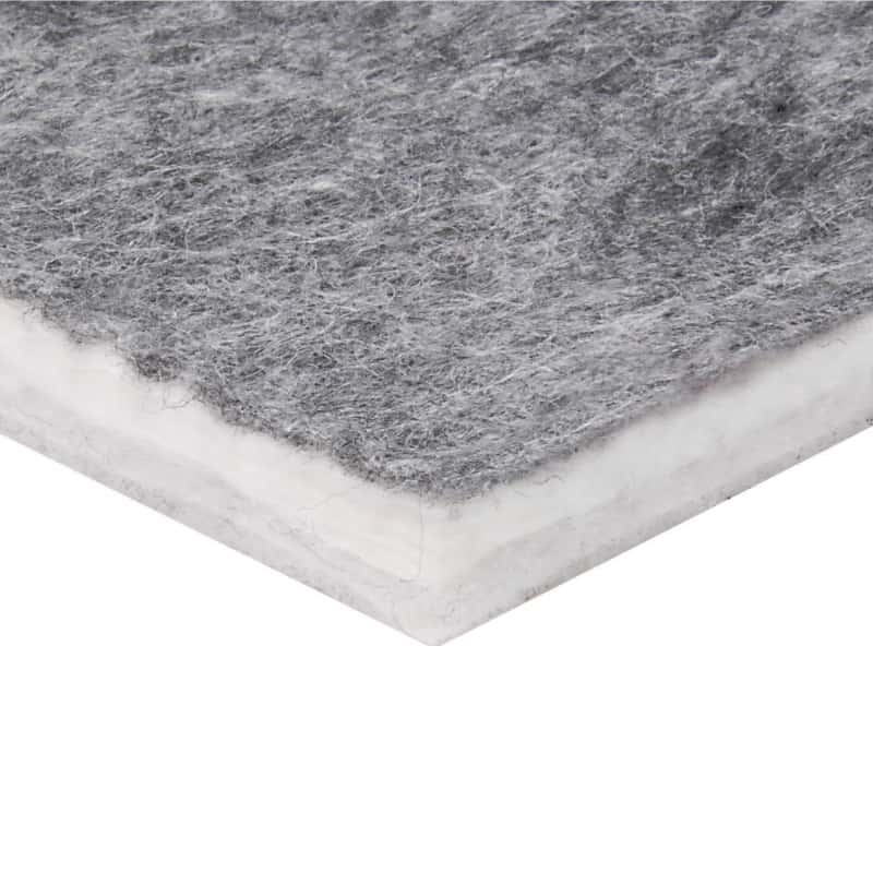 DEI — DEI Under Carpet Lite Sound Absorption & Insulation - 70in x 24in
HeatShieldInsulator - view 7