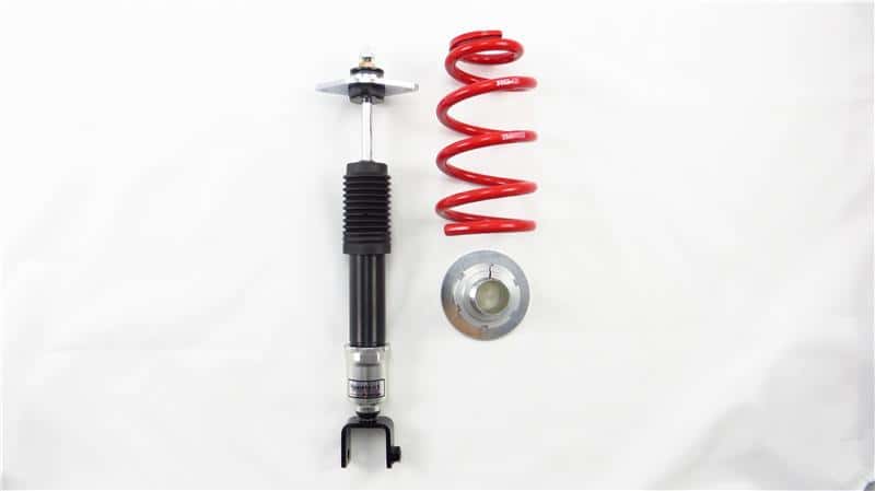 RS-R — RS-R 03-09 Nissan 350Z (Z33) Sports-i Coilovers - view 6