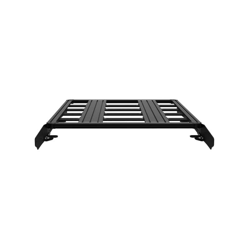 KC HiLiTES — KC HiLiTES 05-23 Toyota Tacoma Platform One Roof Rack - view 5