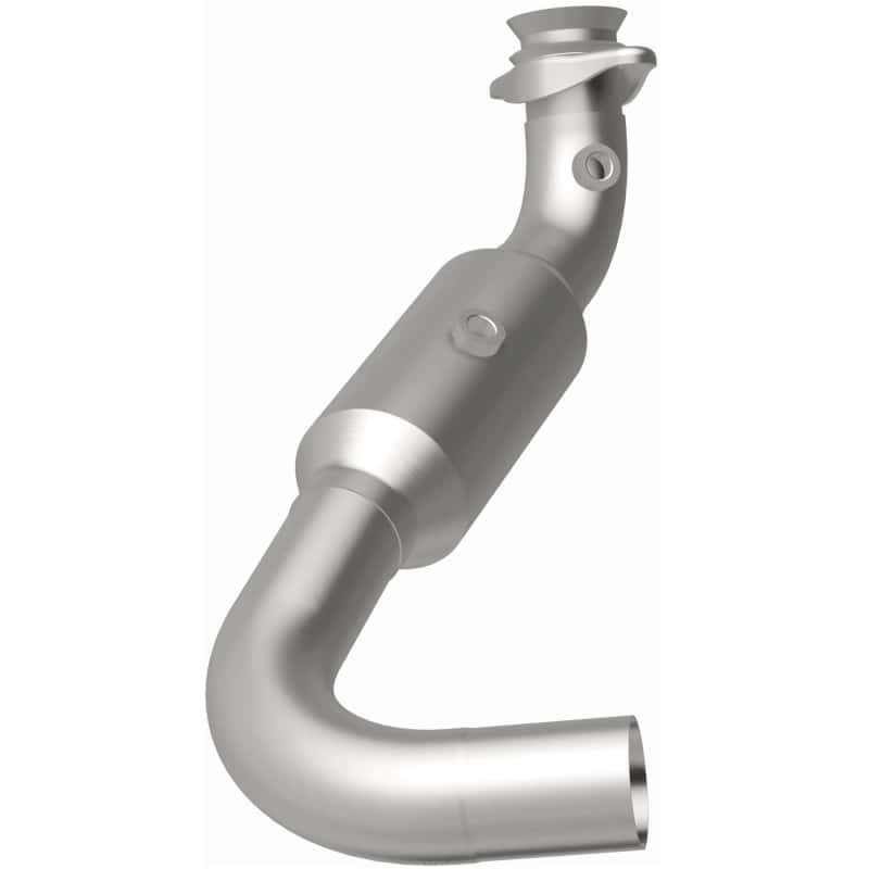 Magnaflow — Magnaflow 07-08 Ford Expedition 5.4L Direct Fit Converter
California - view 3