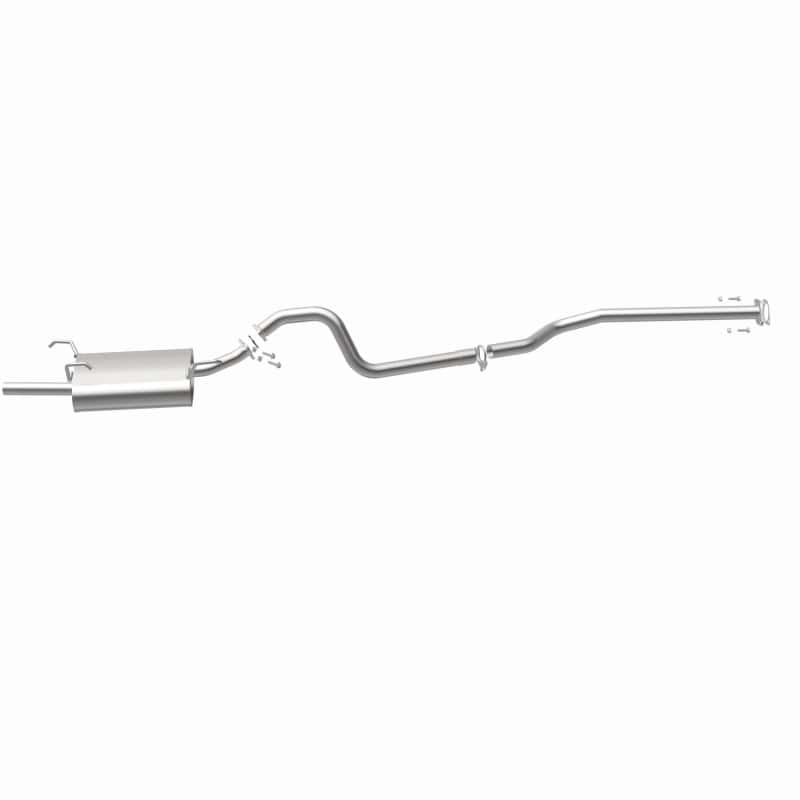Magnaflow — MagnaFlow BRE Exhaust Kit 00-06 Nissan Sentra 1.8L
Exhaust Kit - view 16