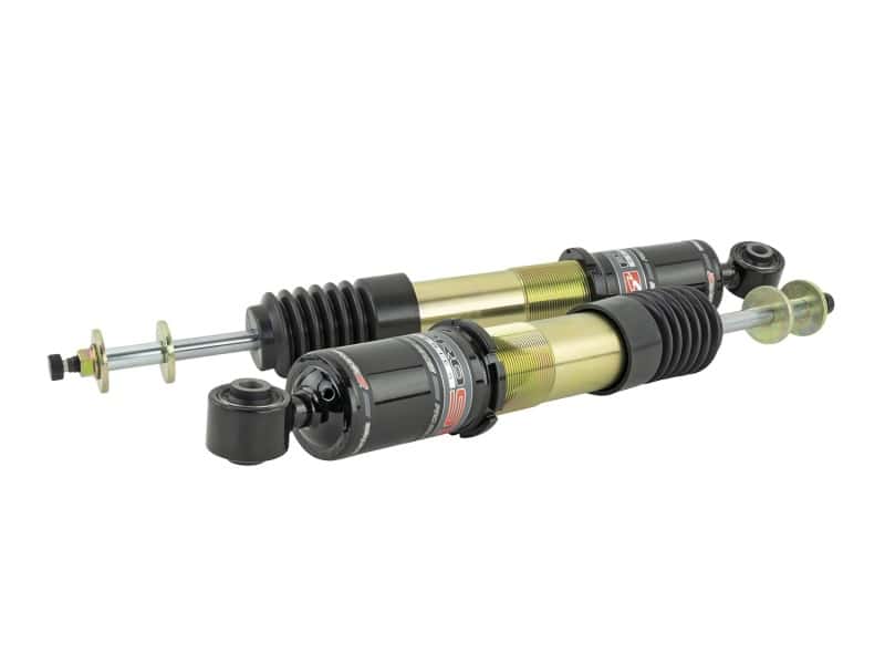 Skunk2 Racing — Skunk2 06-11 Honda Civic Si Pro ST Coilovers
CoilOverShockAbsrSet - view 3