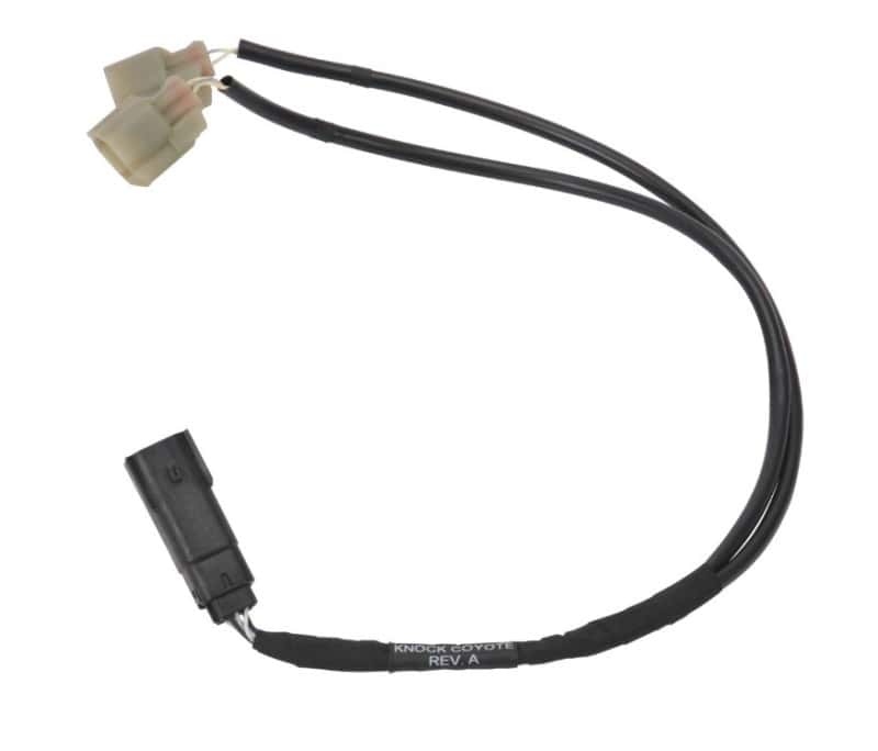 Edelbrock — Edelbrock Ford Coyote 5.0L Pro-Flo 4 Plus Knock Sensor Harness
FUEL INJECTION COMPO - view 2