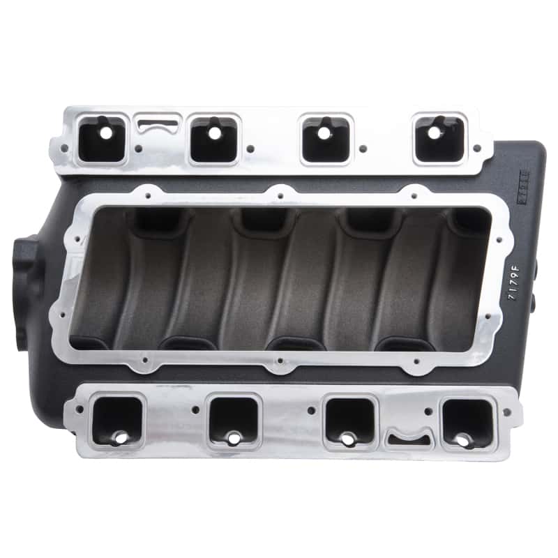 Edelbrock — Edelbrock Victor EFI for Eagle Chrysler 5.7L/6.1L/6.4L Gen III Hemi V8
MANIFOLD-RACE - view 9