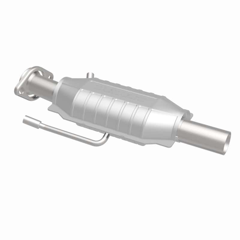 Magnaflow — MagnaFlow Conv Ford-Mercury 21.125X6.5X4 2/2
Standard Grade
Standard - view 13