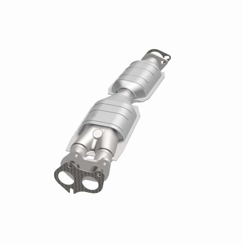 Magnaflow — MagnaFlow Conv DF Ford 86 87
Standard Grade
Standard - view 26