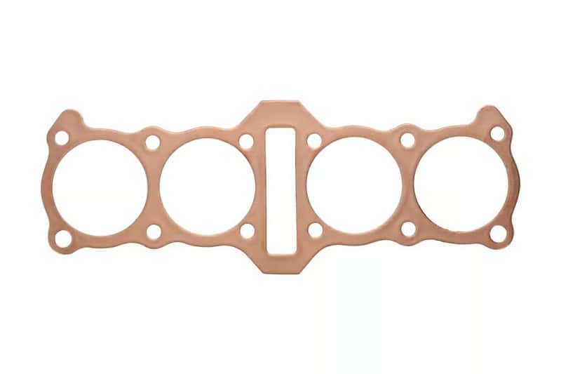Wiseco — Wiseco Kawasaki 1000-1200 .020 Copper Base Gasket
Gasket Kit - view 2