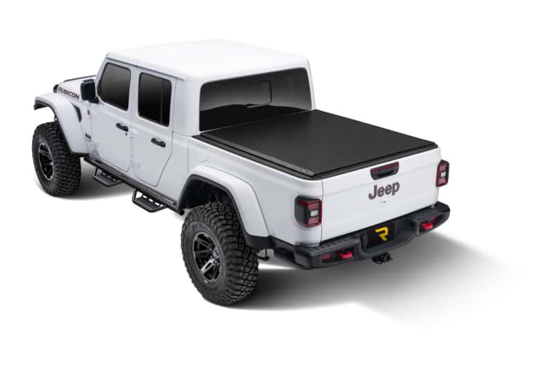 Truxedo — Truxedo 2020 Jeep Gladiator 5ft Lo Pro Bed Cover - view 2