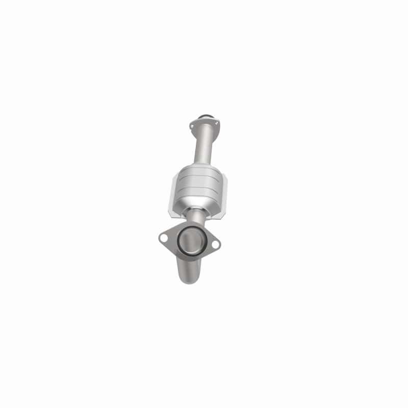 Magnaflow — MagnaFlow Conv DF Achieva-Grand Am 93-95
Standard Grade
Standard - view 23