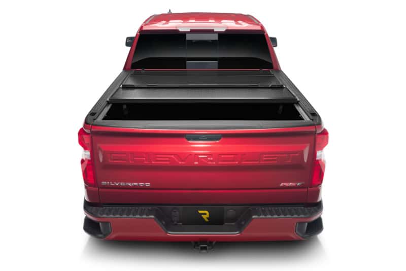 BAK — BAK 19-20 Chevy Silverado 5ft 8in Bed (New Body Style) BAKFlip G2 - view 24