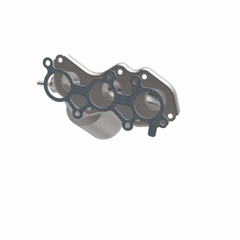 Magnaflow — MagnaFlow Conv DF 14-15 Toyota Highlander 3.5L Manifold
OEM Grade
OEM - view 25