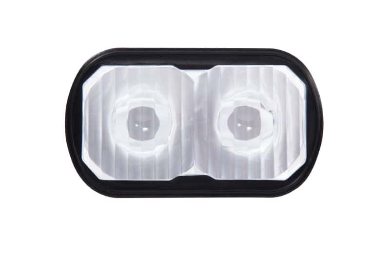 Diode Dynamics — Diode Dynamics Stage Series 2 In Lens Driving Clear - view 1