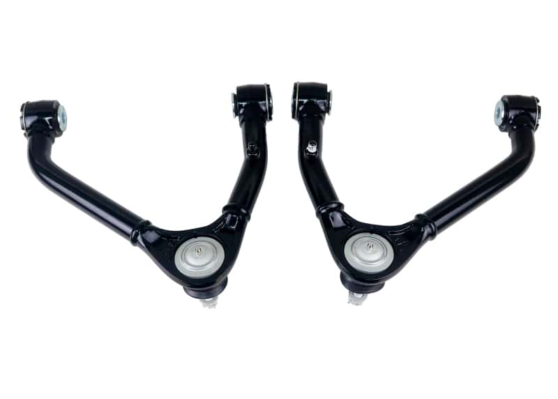 Whiteline — Whiteline Camber/Caster Correction Fixed Front UCA Set
Control Arms - view 3