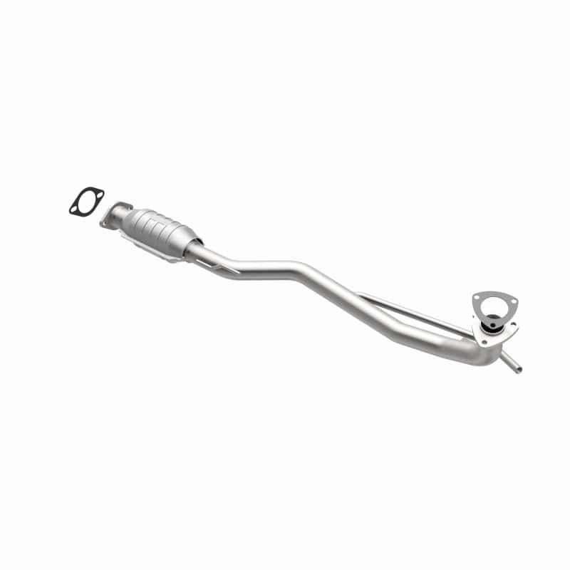 Magnaflow — MagnaFlow Conv Direct Fit 300Zx 90-96 D/S
Standard Grade
Standard - view 20
