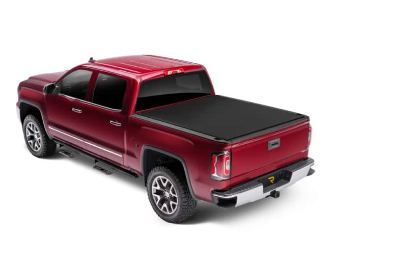 Truxedo — Truxedo 2023 GMC Canyon/Chevrolet Colorado 5ft 2in Sentry CT Bed Cover
SNCT 23-26 Cl/Cn 5ft - view 11