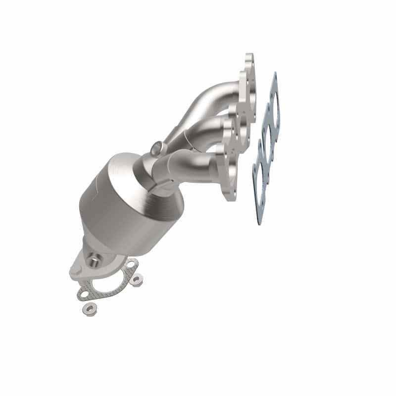 Magnaflow — MagnaFlow Conv DF 07-08 Hyundai Veracruz 3.8L
OEM Grade
OEM - view 25