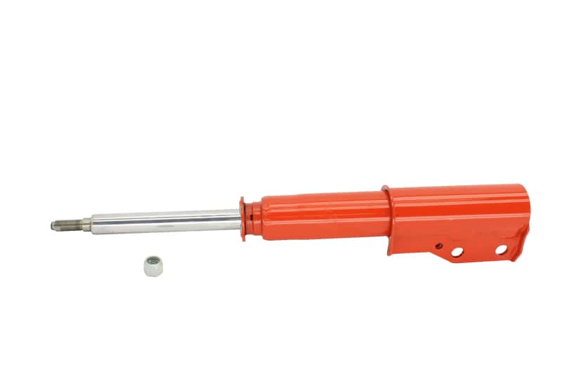 KYB — KYB Shocks & Struts AGX Front CHEVROLET Camaro 1982-92 PONTIAC Firebird Trans Am 1982-92
Gas Strut - view 1