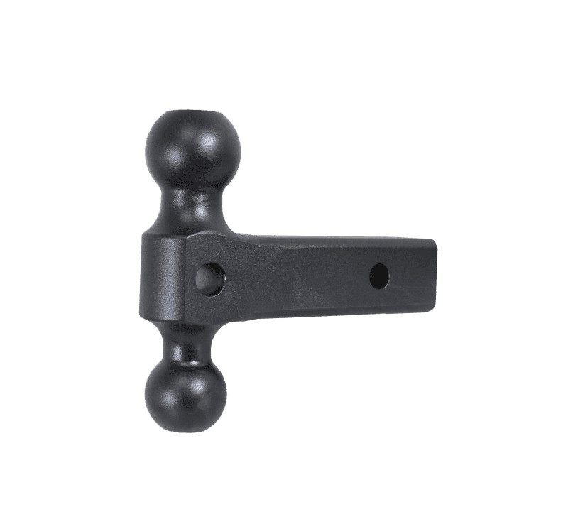 GEN-Y Hitch — Gen-Y 2in Shank 12K Replacement Dual-Ball Mount
Dual-Ball Mount - view 2