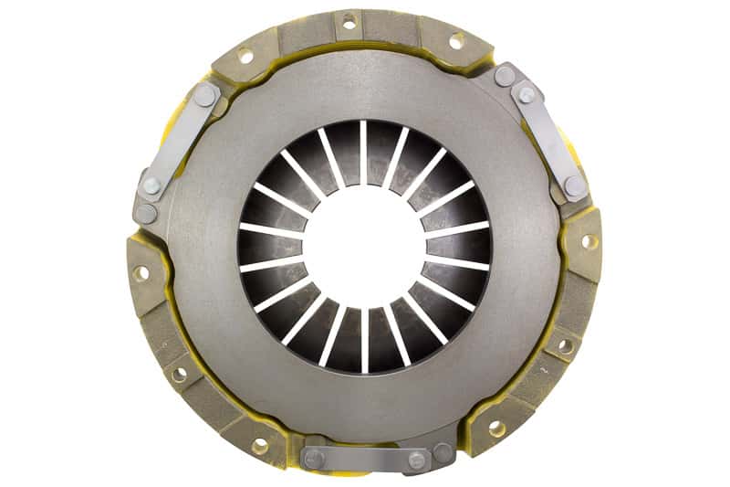 ACT — ACT 1987 Toyota Supra P/PL Heavy Duty Clutch Pressure Plate
Pressure Plate - view 3