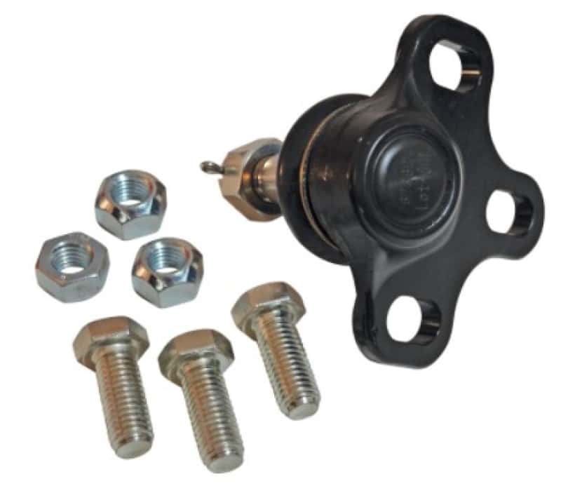 SPC Performance — SPC Performance 2016+ Honda Civic Front Adjustable Lower Ball Joint (+1.0 deg) (Does Not Fit Type R)
ADJ. BALL JOINT
ADJ BJ EA - view 2