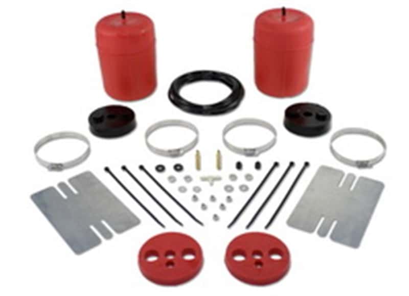 Air Lift — Air Lift Air Lift 1000 Air Spring Kit
Susp Leveling Kit - view 1