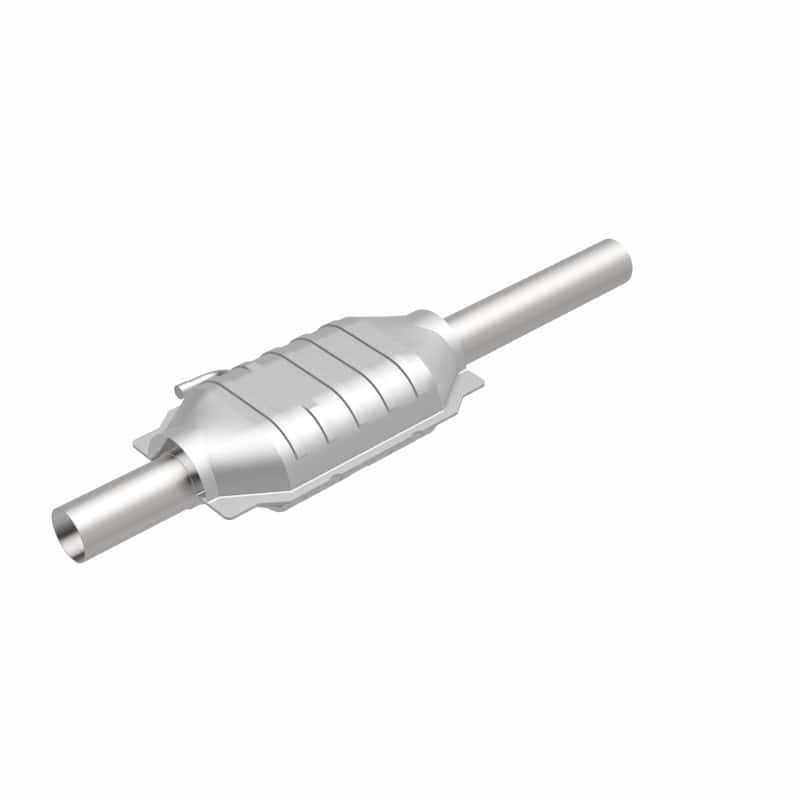Magnaflow — MagnaFlow Conv Direct Fit 81-83 Jeep Cherokee 4.2L
California - view 8