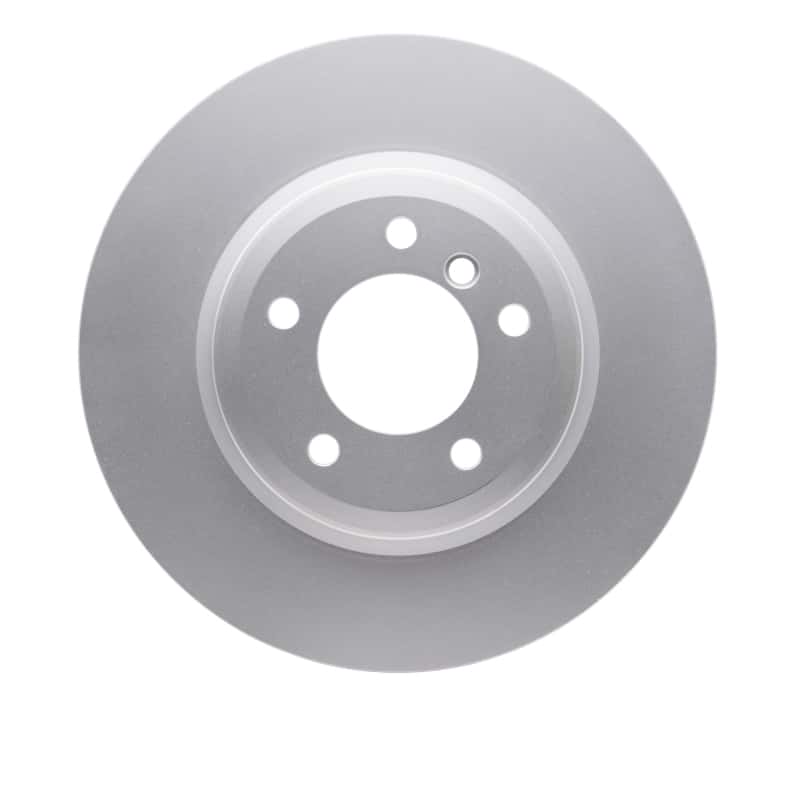 DFC — DFC 01-08 BMW Z4 Front GeoSPEC Coated Rotor
DFC Brake Rotor - view 1