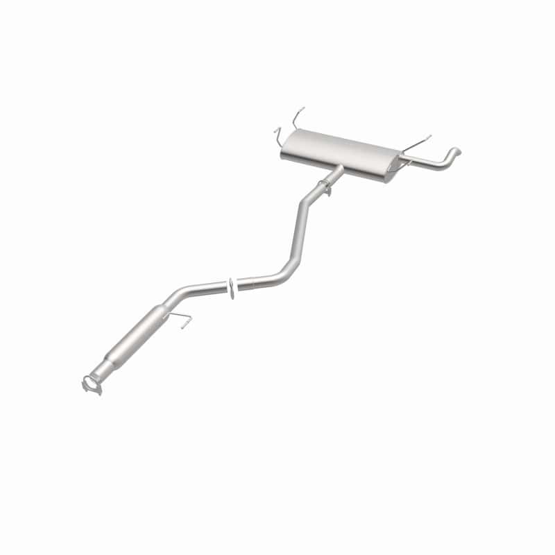 Magnaflow — MagnaFlow BRE Exhaust Kit 15-17 Chrysler 200 2.4L
Exhaust Kit - view 23