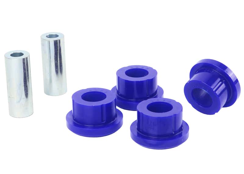 Superpro — SuperPro 2009 Nissan 370Z Nismo Front Lower Inner Forward Control Arm Bushing Kit
Bushing Kit - view 2