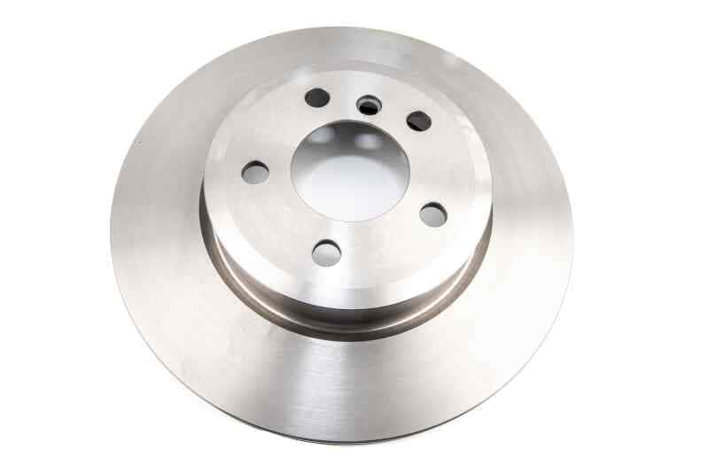 DBA — DBA 04-10 BMW X3 E83 Front Street Series Standard Rotor
Brake Rotor - view 1