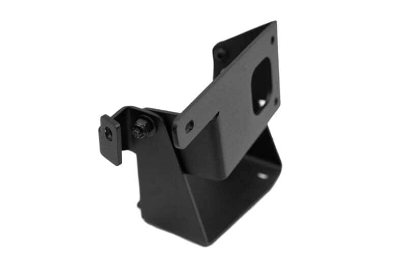 Addictive Desert Designs — Addictive Desert Designs2022+ GMC 1500 Adaptive Cruise Control Relocation Bracket
CruiseCntrlBrkt - view 6