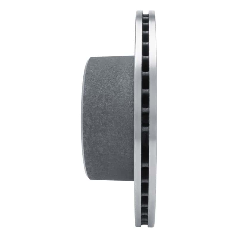 DFC — DFC 99-04 Land Rover Discovery Front Brake Rotor
DFC Brake Rotor - view 3