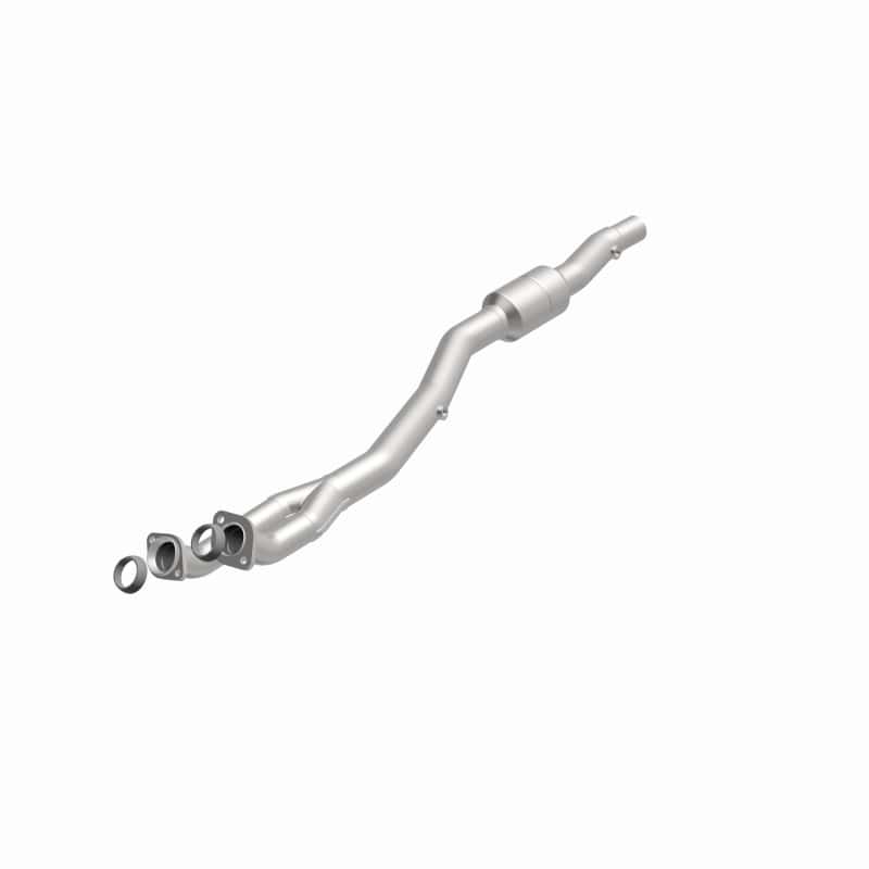 Magnaflow — MagnaFlow Conv DF 97-98 BMW 540I / 97-98 740I / 96-98 740IL 4.4L D/S
HM Grade
HM - view 29