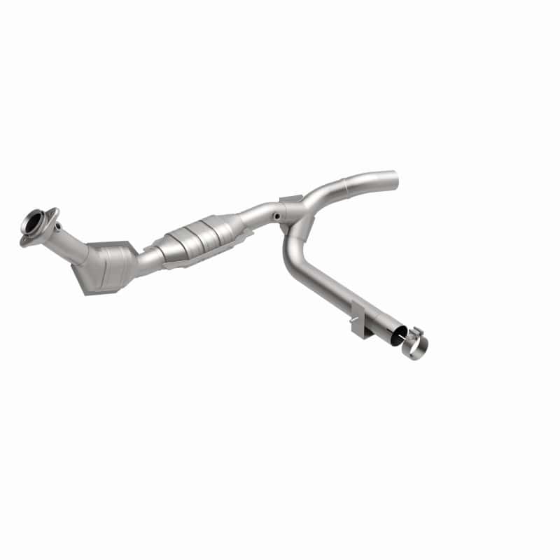 Magnaflow — MagnaFlow Conv DF 01 Ford F150 5.4L
OEM Grade
OEM - view 8