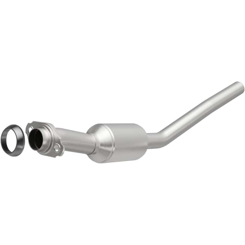 Magnaflow — Magnaflow 92-95 Caravan/Voyager V6 CA Direct Fit Converter
California - view 2