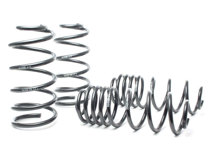 H&R — H&R 98-10 Volkswagen Beetle 4 Cyl/Turbo Sport Spring
Sport Spring - view 1