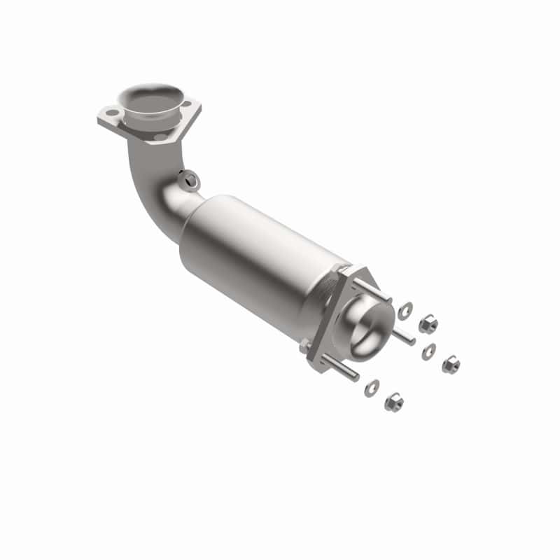 Magnaflow — MagnaFlow Conv DF Corvette 92-93
HM Grade
HM - view 12