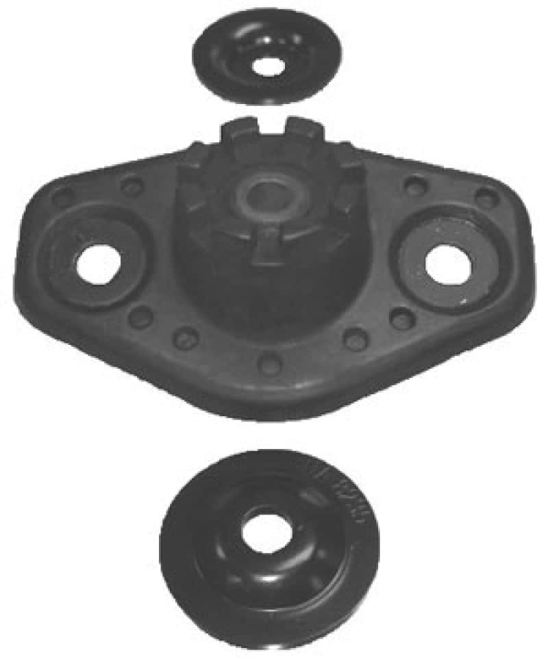 KYB — KYB Shocks & Struts Strut Mounts Rear CHEVROLET Malibu 2004-11 CHEVROLET Malibu Maxx 2004-07 PONTIAC - view 1