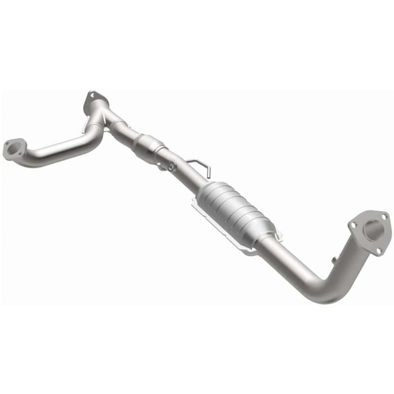 Magnaflow — MagnaFlow Conv DF 96-97 3.2L Passport D/S A/T
HM Grade
HM - view 30